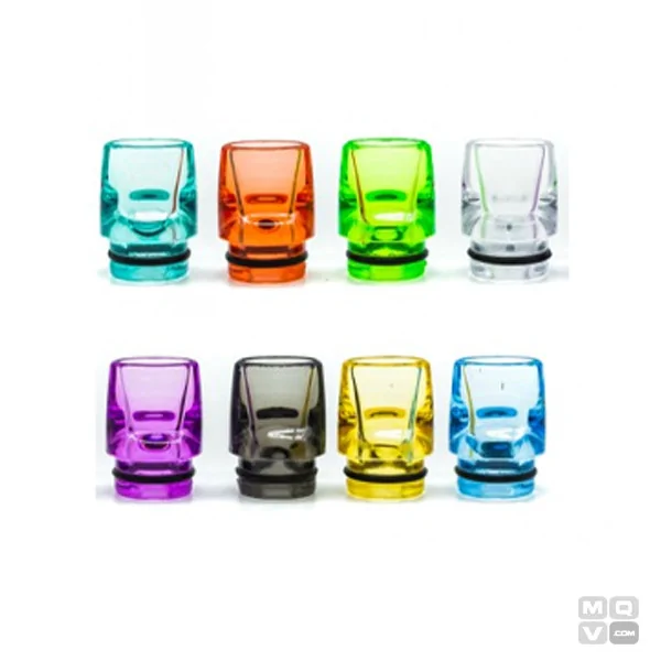 DOTAIO DRIP TIP WHISTLE 510 SHORT DOTMOD