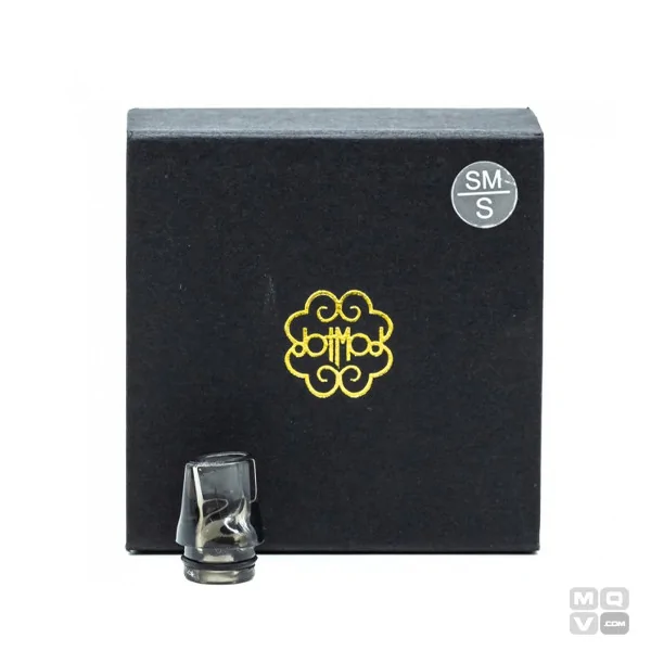 DOTAIO DRIP TIP WHISTLE 510 SHORT DOTMOD