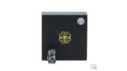 DOTAIO DRIP TIP WHISTLE 510 SHORT DOTMOD