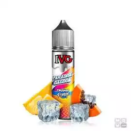 PARADISE LAGOON CRUSHED RANGE IVG 50ML VAPE