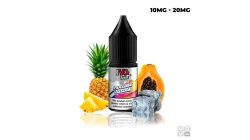 PARADISE LAGOON CRUSHED RANGE IVG SALT 10ML