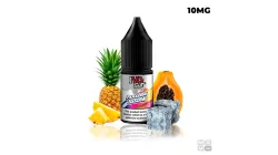PARADISE LAGOON CRUSHED RANGE IVG SALT 10ML