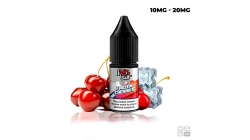 FROZEN CHERRIES CRUSHED RANGE IVG SALT 10ML