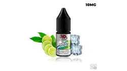 GREEN ENERGY CRUSHED RANGE IVG SALT 10ML