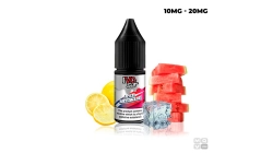 ICED MELONADE CRUSHED RANGE IVG SALT 10ML