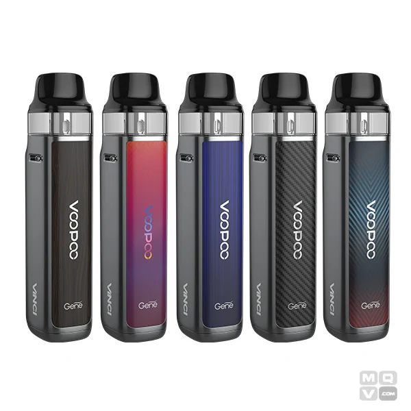 VINCI X II POD VOOPOO 80W