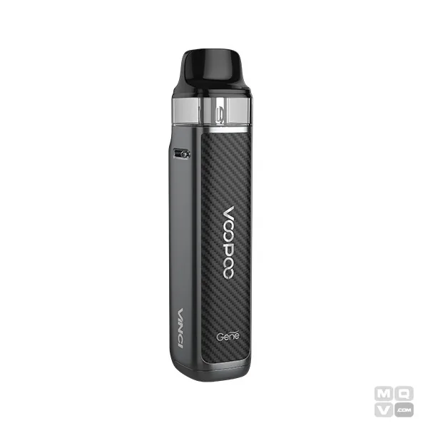 VINCI X II POD VOOPOO 80W