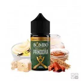 AROMA PANDORA BOMBO 30ML VAPE