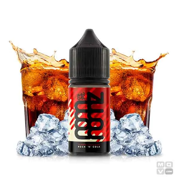 ROCK N COLA NOM NOMZ CONCENTRATE 30ML