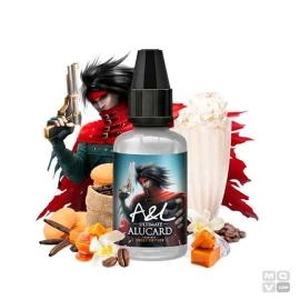 ALUCARD FLAVOR A&L 30ML VAPE