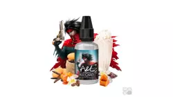 ALUCARD FLAVOR A&L 30ML