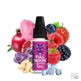 HYPNOSE INFINITY FLAVOR 10ML FULL MOON VAPE