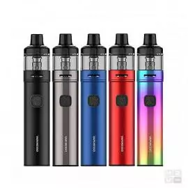 VAPORESSO GTX GO40 VAPE