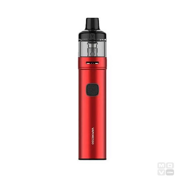 VAPORESSO VM STICK 18 KIT SILVER