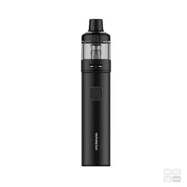 VAPORESSO VM STICK 18 KIT SILVER