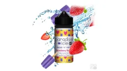 ICED GREEN APPLE PARADISE ICE BY HALO TPD 50ML 0MG