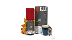 JAVA JUICE SALT T-JUICE 10ML