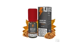 ROCK N ROLLING SALT T-JUICE 10ML