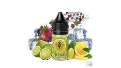 KZ LIMA AROMA ALQUIMIA PARA VAPERS 30ML