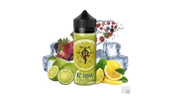 KZ LIMA ALQUIMIA PARA VAPERS 100ML