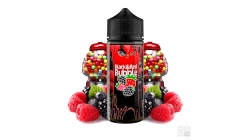 BLACK N RED BUBBLE OIL4VAP 100ML