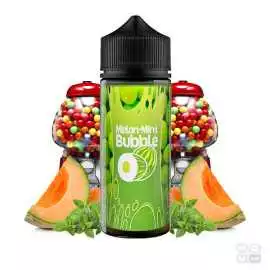 MELON MINT BUBBLE OIL4VAP 100ML VAPE