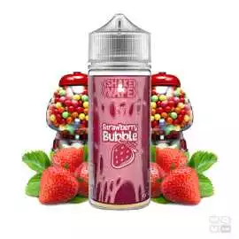 STRAWBERRY BUBBLE OIL4VAP 100ML VAPE