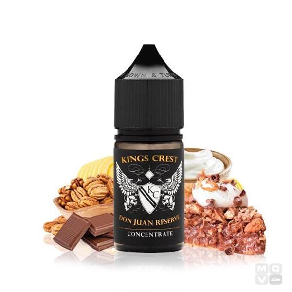 DON JUAN RESERVE DUCHESS FLAVOR 30ML KINGS CREST