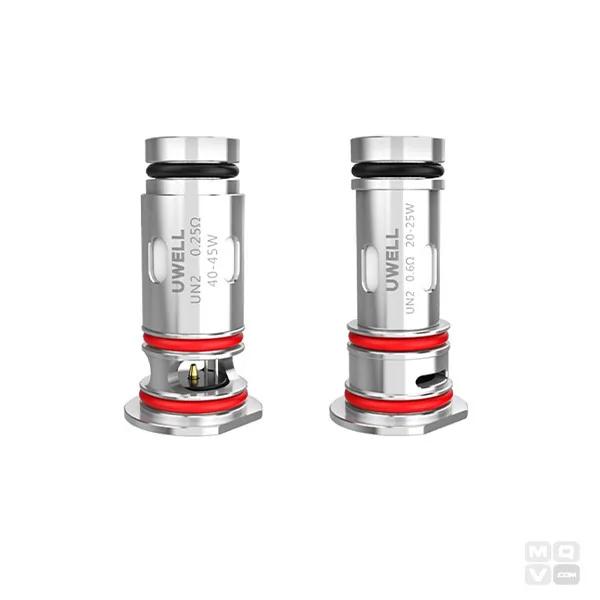 1 X RESISTENCIA HAVOK UWELL