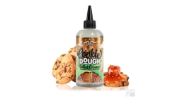 COOKIE DOUGH SALTED CARAMEL BY RETRO JOES 200ML 0MG