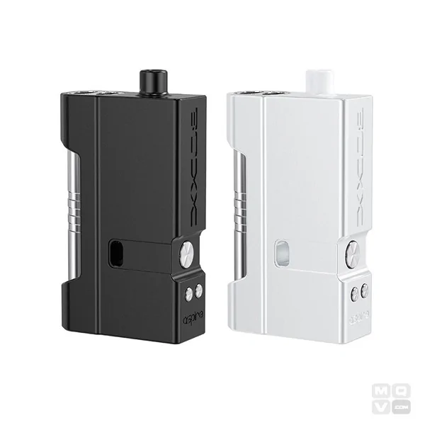 BOXX FULL VERSION ASPIRE PRESTIGE SUNBOX