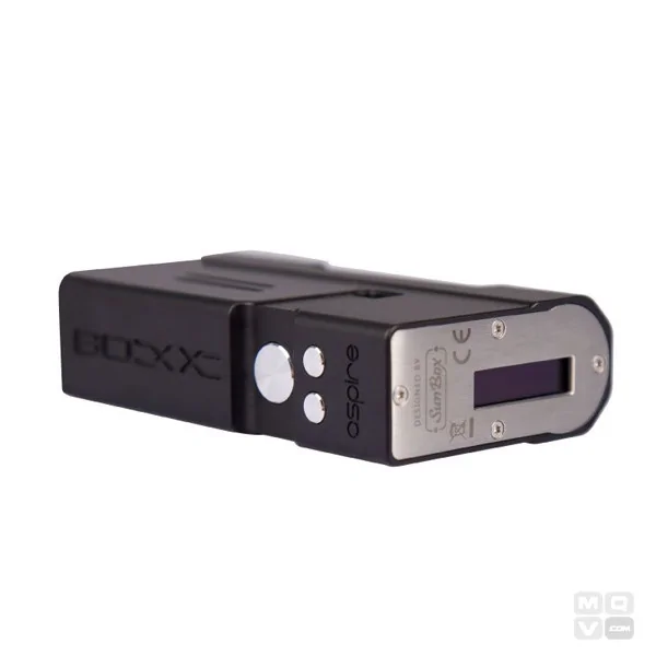 BOXX FULL VERSION ASPIRE PRESTIGE SUNBOX