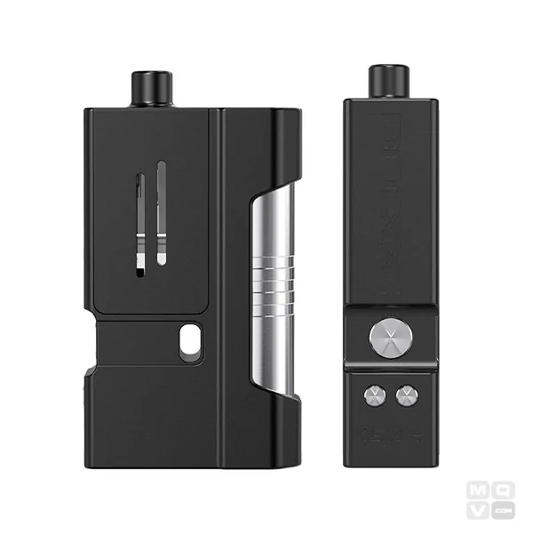 BOXX FULL VERSION ASPIRE PRESTIGE SUNBOX