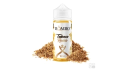 TABACO RUBIO BOMBO ELIQUIDS 100ML 0MG