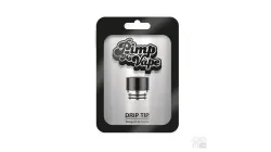 DRIP TIP 810 DELRIN & PEI PIMP MY VAPE