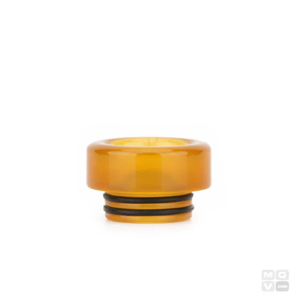 DRIP TIP 810 SHORT PET PIMP MY VAPE