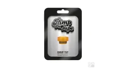 DRIP TIP 810 SHORT PET PIMP MY VAPE