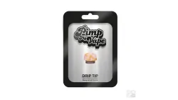 DRIP TIP 810 RESIN CONICAL PIMP MY VAPE