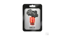 DRIP TIP 510 RESIN PIMP MY VAPE