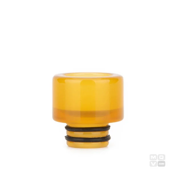 DRIP TIP 510 ULTEM PIMP MY VAPE