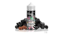 BLACKJACK SWEETS RAMSEY ELIQUIDS 100ML