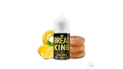 CINNAROLL FLAVOR 30ML KINGS CREST