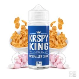 KRSPY KING KINGS CREST 100ML VAPE