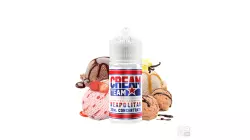 CINNAROLL FLAVOR 30ML KINGS CREST