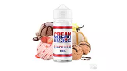 NEAPOLITAN CREAM TEAM KINGS CREST TPD 50ML 0MG