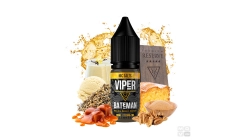 BATEMAN VIPER SALT 10ML