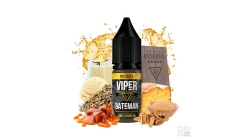 BATEMAN VIPER SALT 10ML