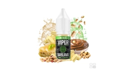 BAKLAVA VIPER SALT 10ML