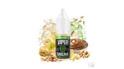 BAKLAVA VIPER SALT 10ML