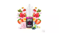 ABUSED VIPER SALT 10ML